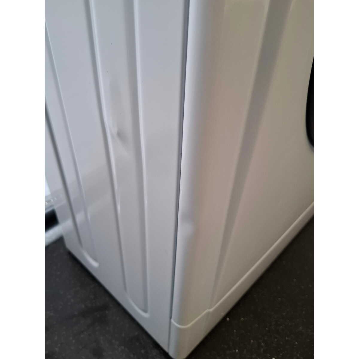 Стиральная машина Indesit EWUD 4105 BK CIS, белый