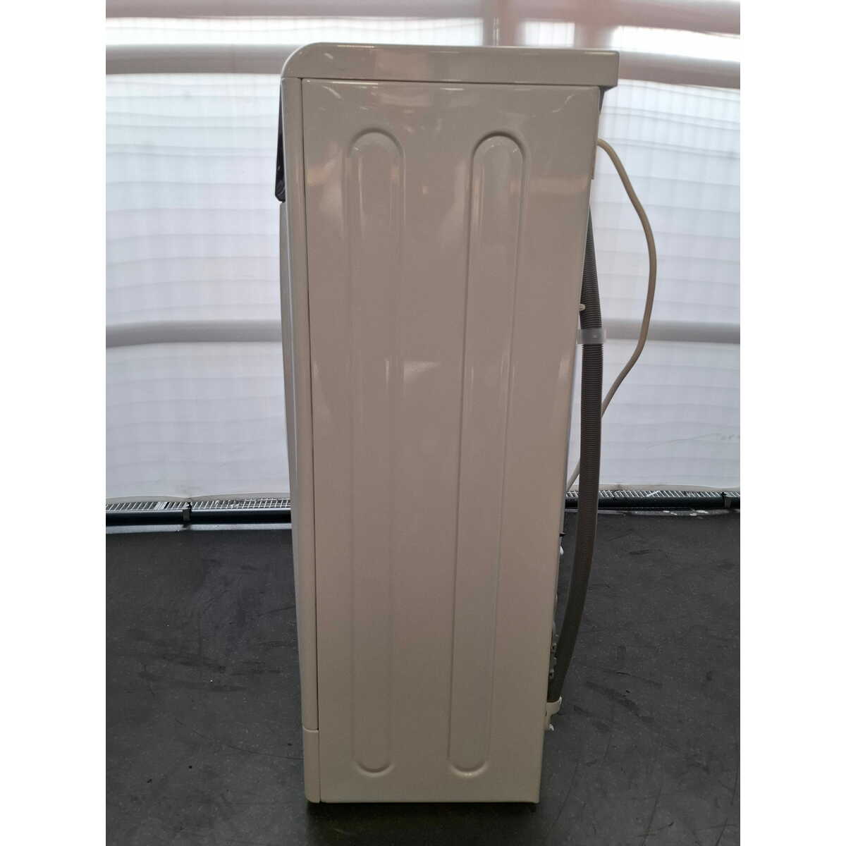 Стиральная машина Indesit EWUD 4105 BK CIS, белый