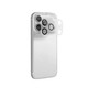 Стекло защитное VLP Lens Protector для камеры iPhone 17 Pro, чёрный Стекло защитное VLP Lens Protector для камеры iPhone 17 Pro, чёрный