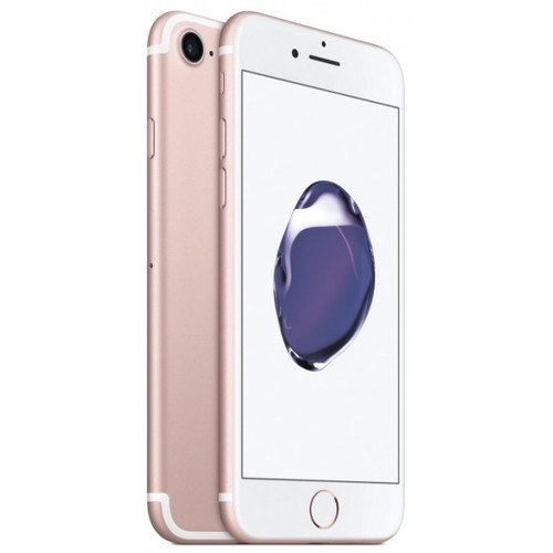 Смартфон Apple iPhone 7 32Gb (NFC) (Цвет: Rose Gold) EU
