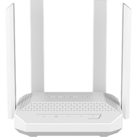 Wi-Fi роутер Keenetic Hopper (KN-3811)