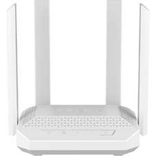 Wi-Fi роутер Keenetic Hopper (KN-3811), белый