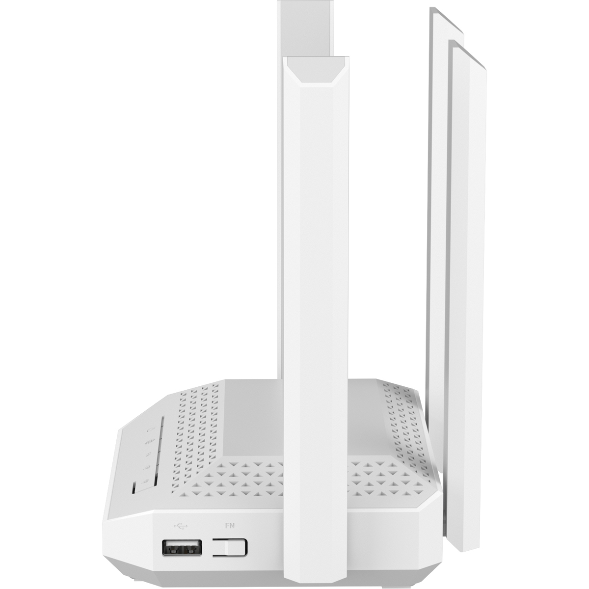 Wi-Fi роутер Keenetic Hopper (KN-3811), белый