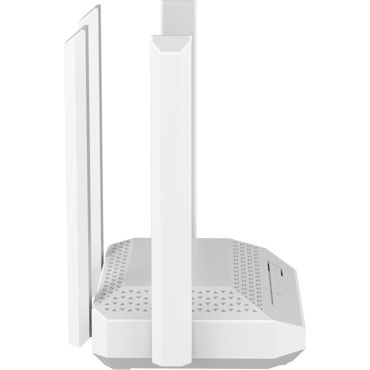 Wi-Fi роутер Keenetic Hopper (KN-3811), белый