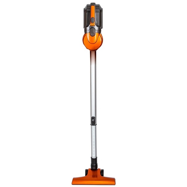Пылесос вертикальный Supra VCS-1001 (Цвет: Orange)