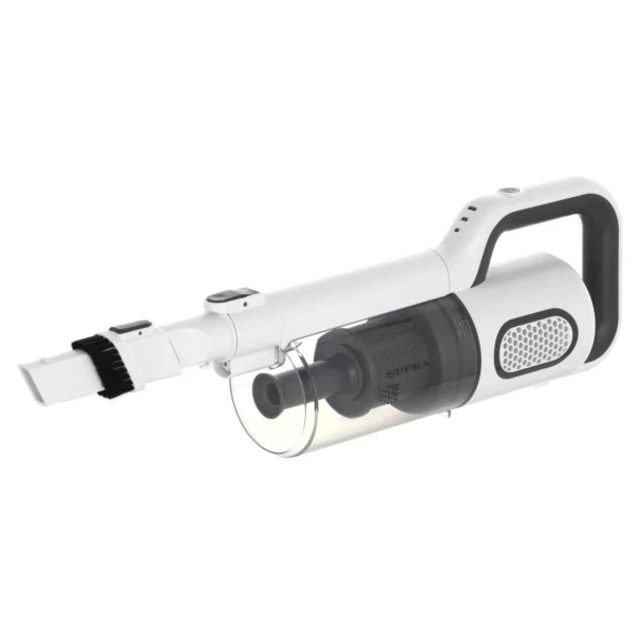 Пылесос вертикальный Supra VCS-5095 (Цвет: White)