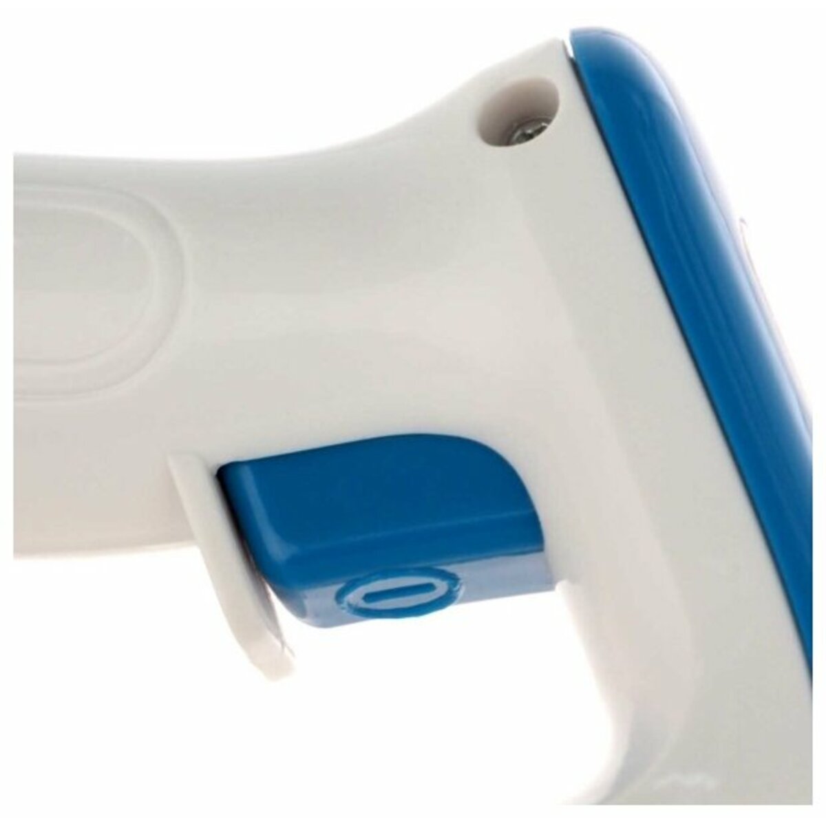 Пылесос ручной Supra VCS-5097 (Цвет: White/Blue)