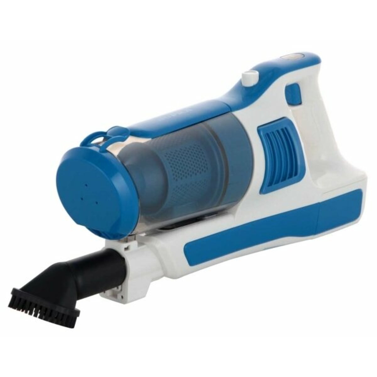 Пылесос ручной Supra VCS-5097 (Цвет: White/Blue)