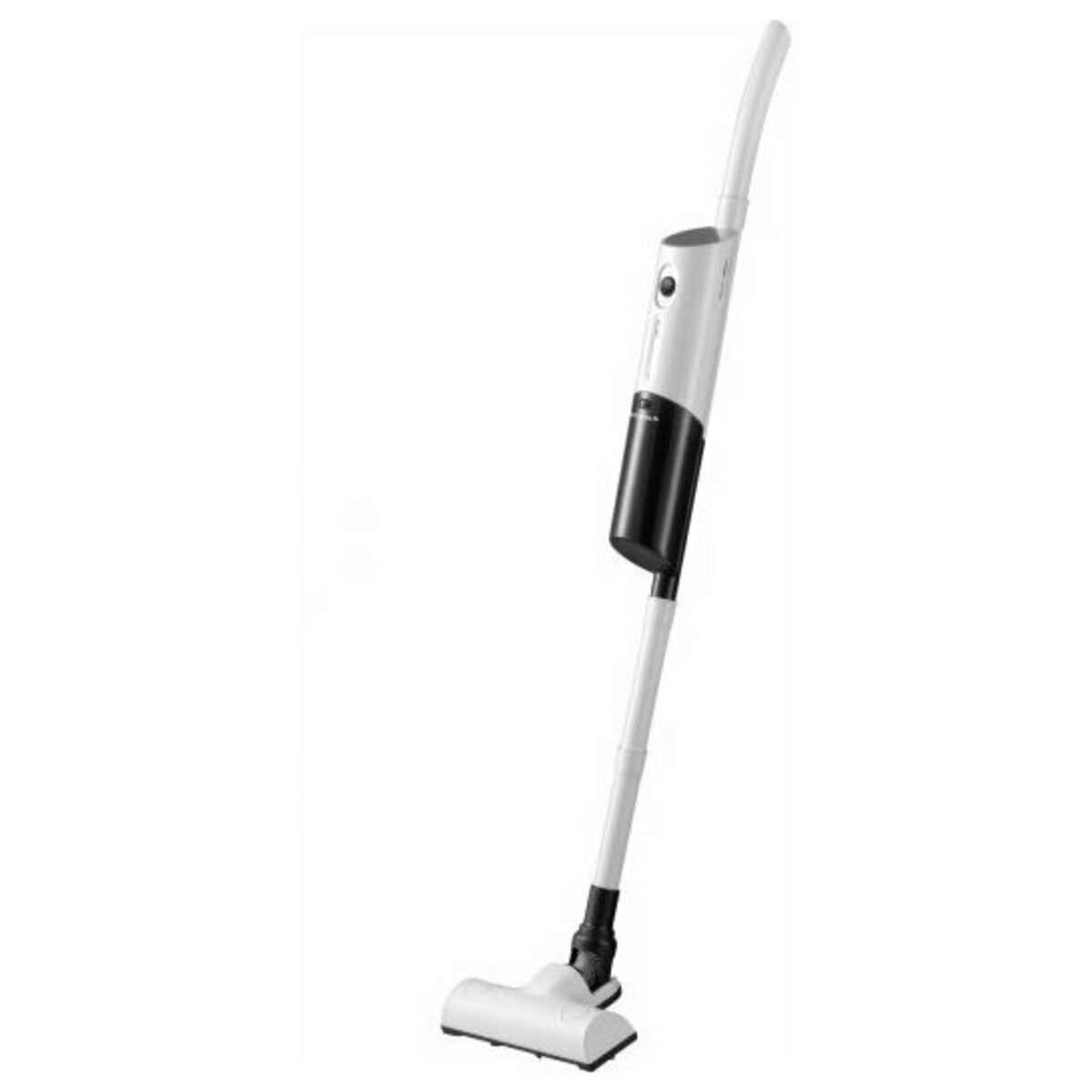 Пылесос ручной Supra VCS-5098 (Цвет: White/Black)