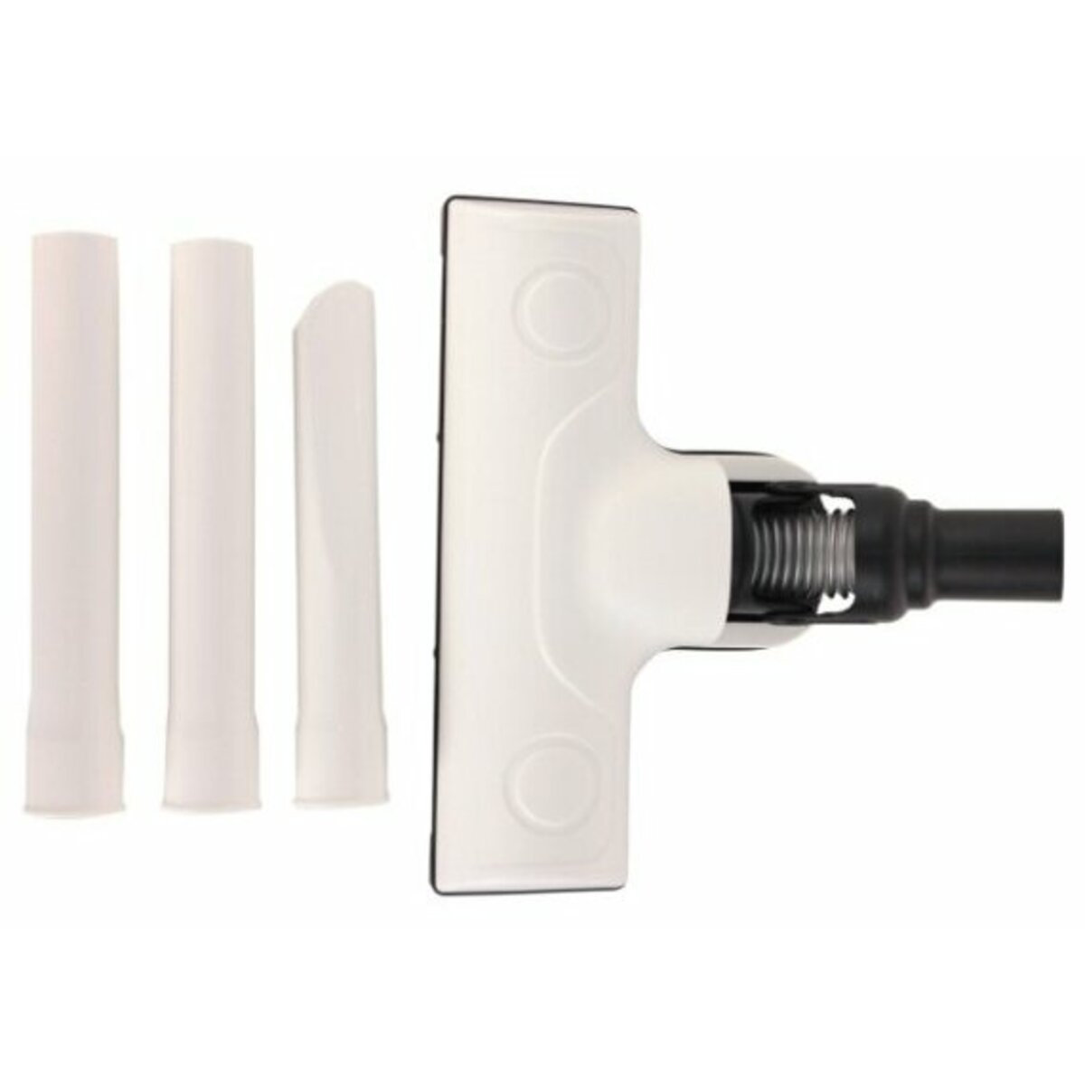 Пылесос ручной Supra VCS-5098 (Цвет: White/Black)