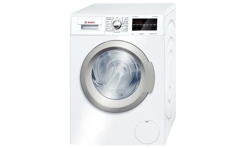 Стиральная машина Bosch Serie 6 WAT24442OE (Цвет: White) - купить в СПб ...