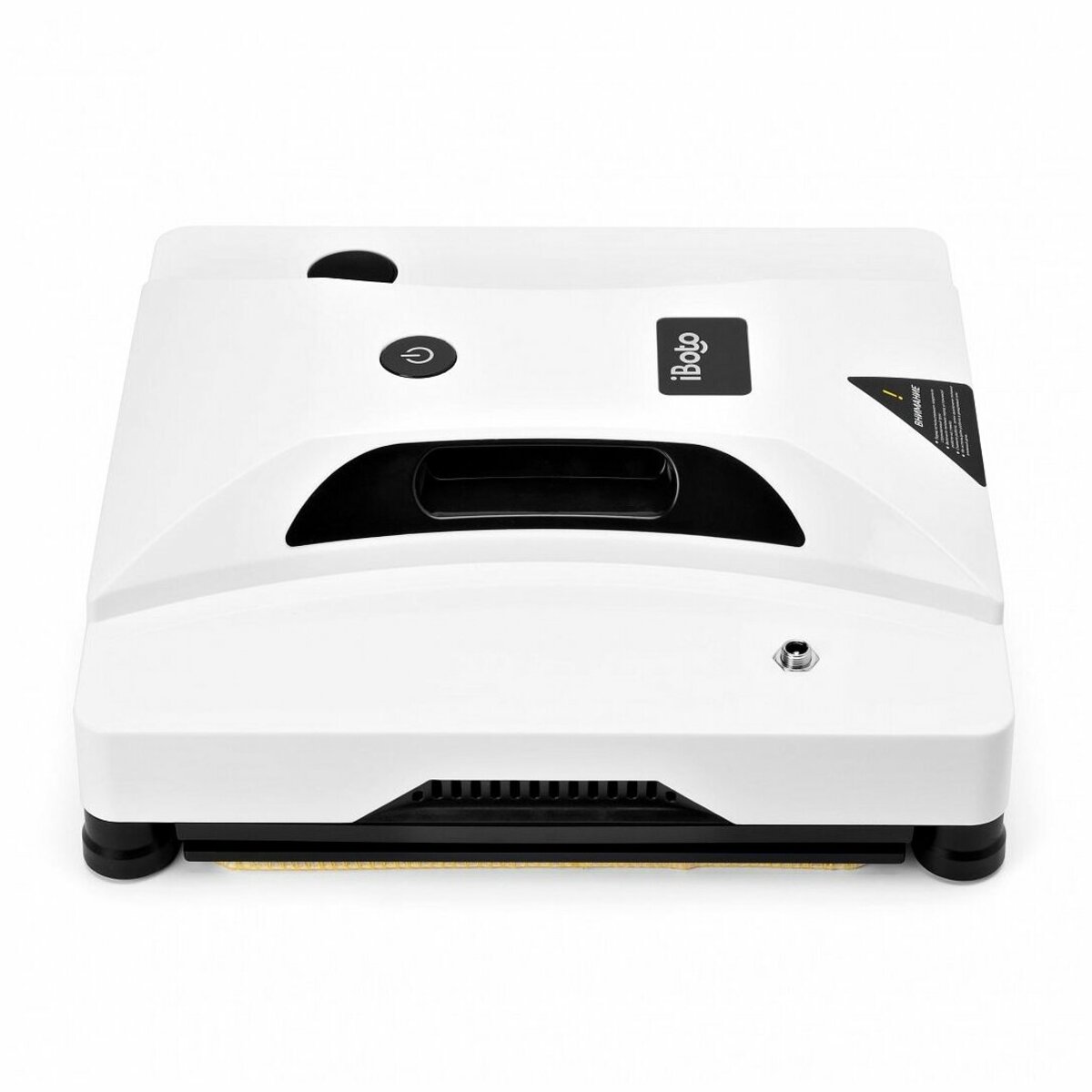 Стеклоочиститель iBoto WIN 490 ULTRASONIC (Цвет: White)
