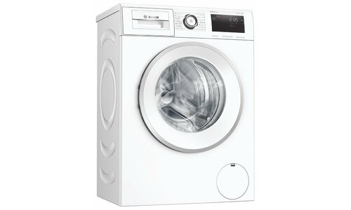 Стиральная машина Bosch Serie 6 WLR245H3OE (Цвет: White) - купить в СПб ...