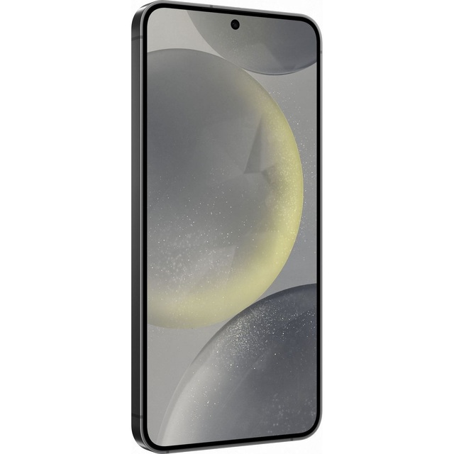 Смартфон Samsung Galaxy S24+ 12/256Gb, черный