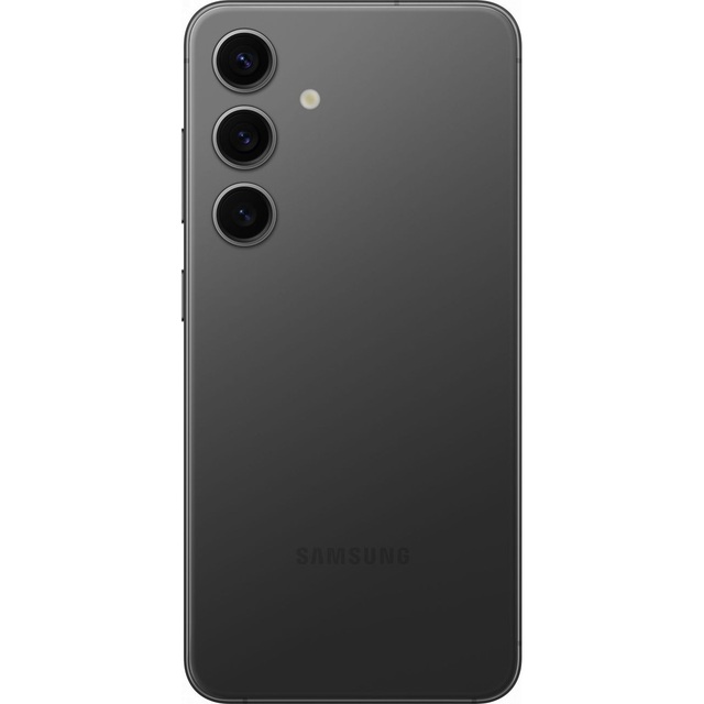 Смартфон Samsung Galaxy S24+ 12/256Gb SM-S926BZKDCAU, черный