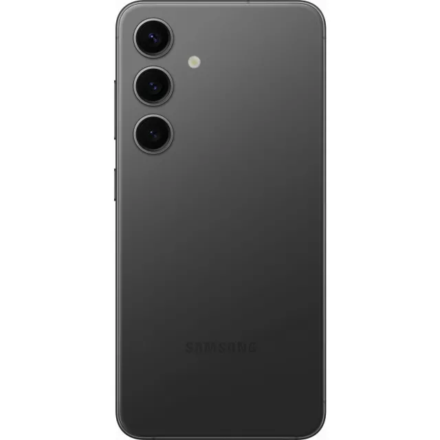 Смартфон Samsung Galaxy S24+ 12/256Gb SM-S926BZKDCAU, черный