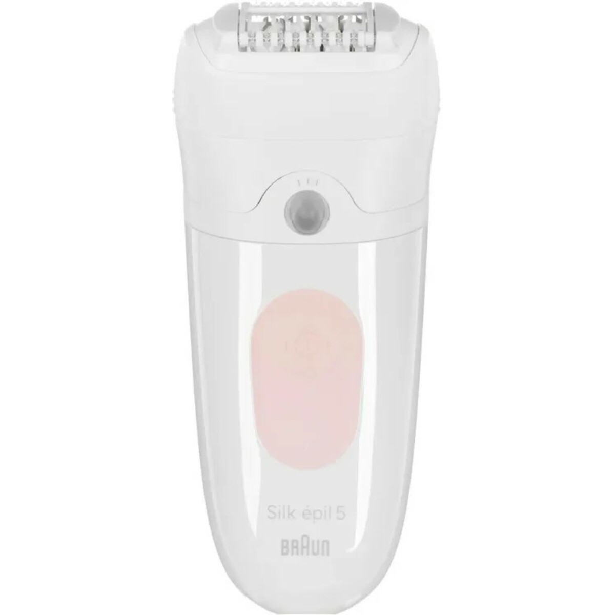Эпилятор Braun SE5-050, белый