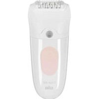 Эпилятор Braun SE5-050, белый