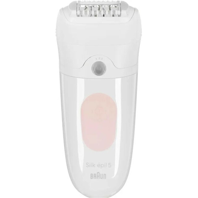 Эпилятор Braun SE5-050, белый Эпилятор Braun SE5-050, белый