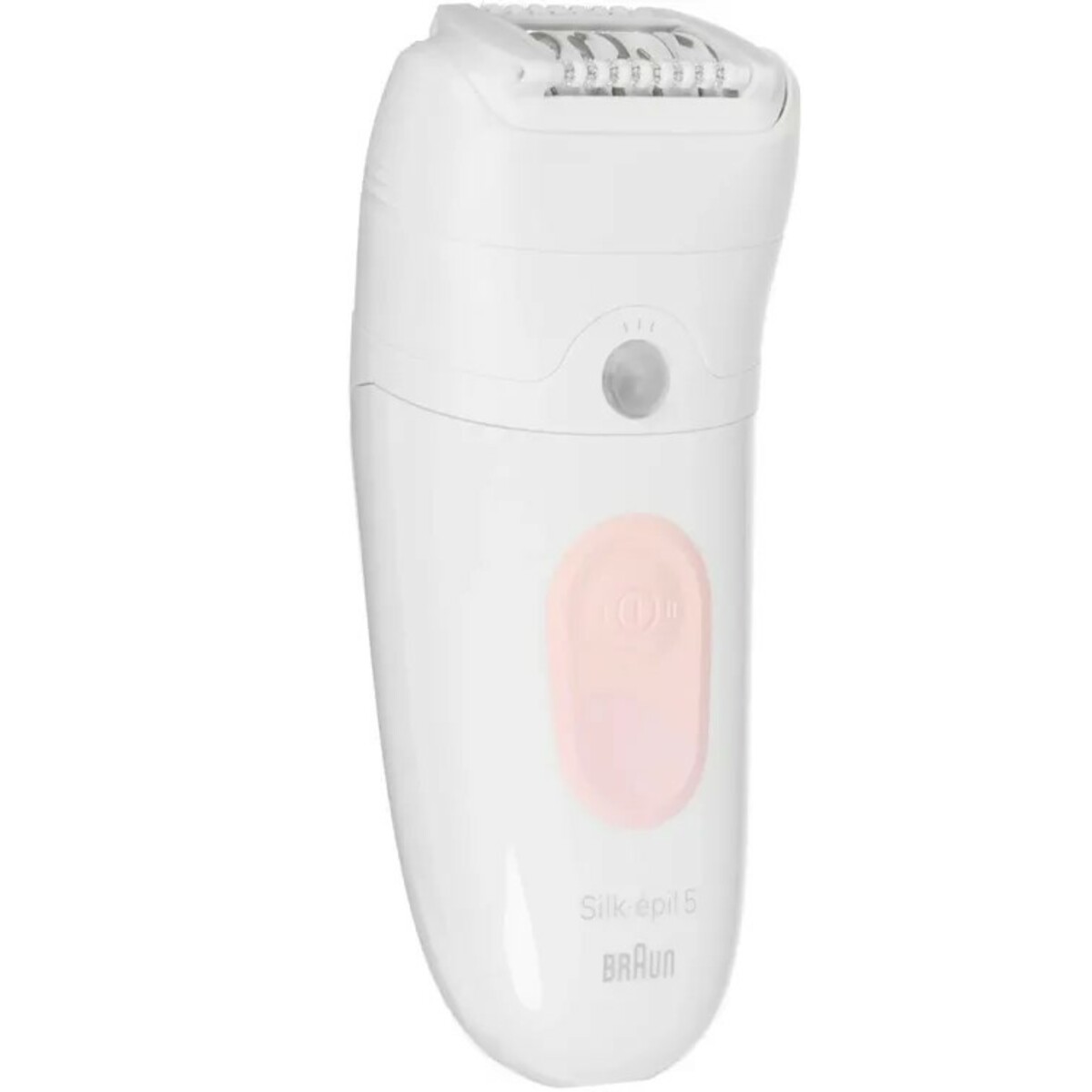Эпилятор Braun SE5-050, белый