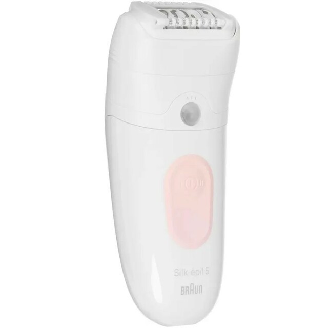 Эпилятор Braun SE5-050, белый