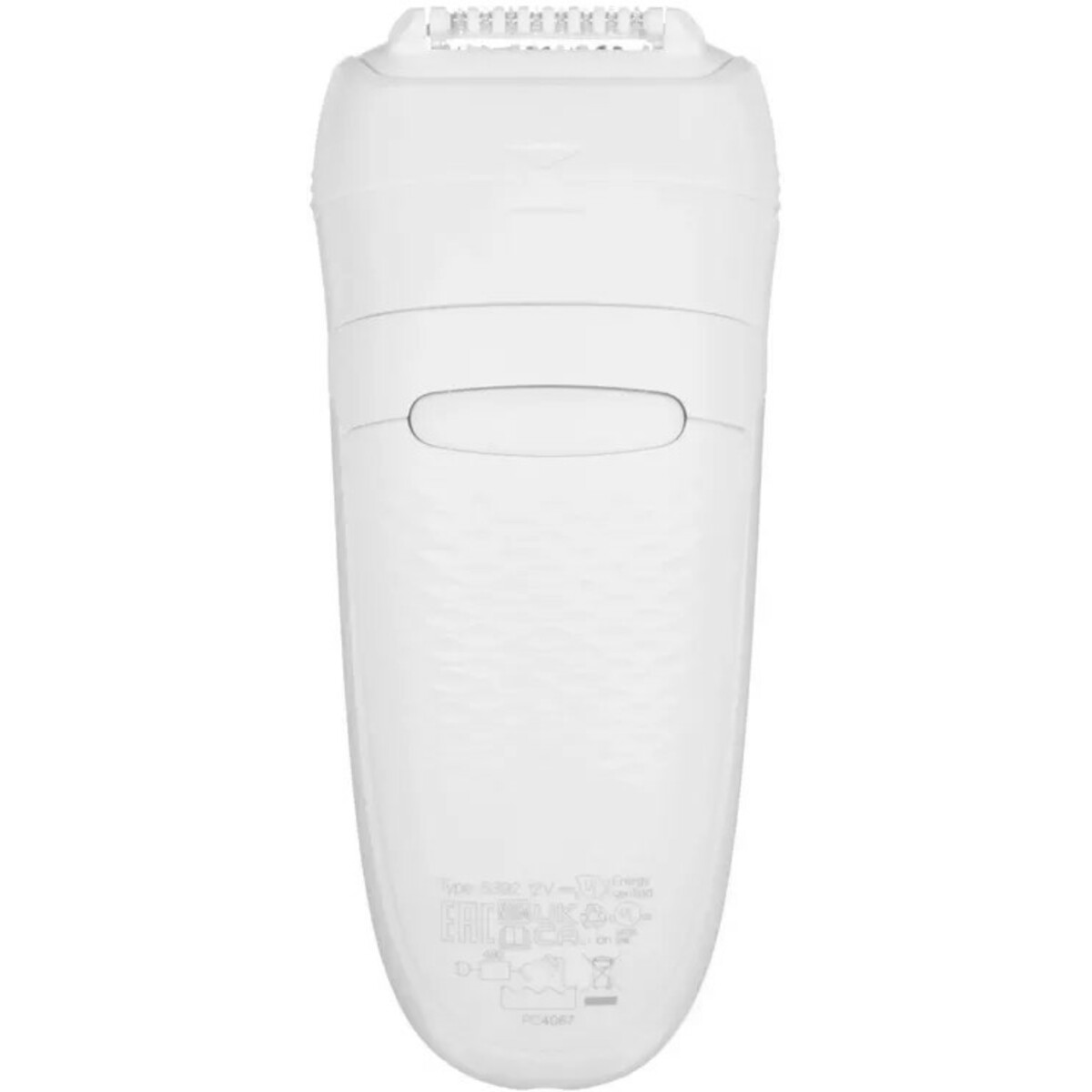 Эпилятор Braun SE5-050, белый