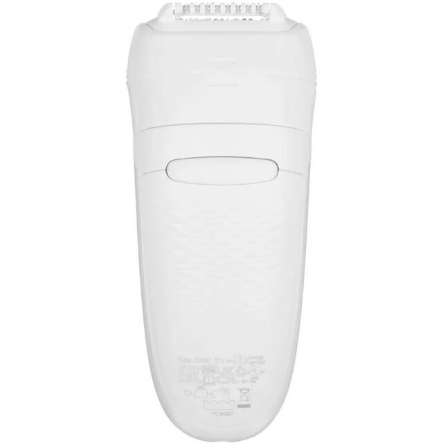 Эпилятор Braun SE5-050, белый
