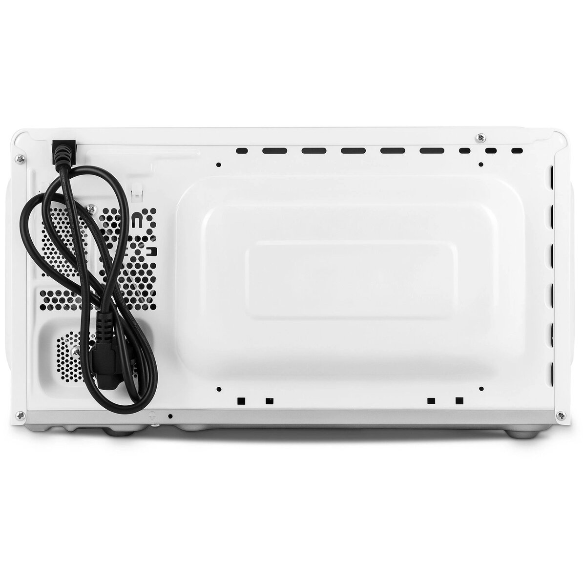 Микроволновая печь Vitek VT-MW0120, белый