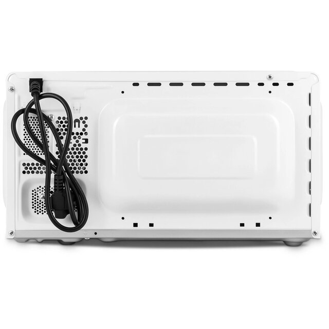 Микроволновая печь Vitek VT-MW0120, белый