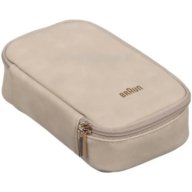 Эпилятор Braun SES9-011 (Цвет: White/Gold)