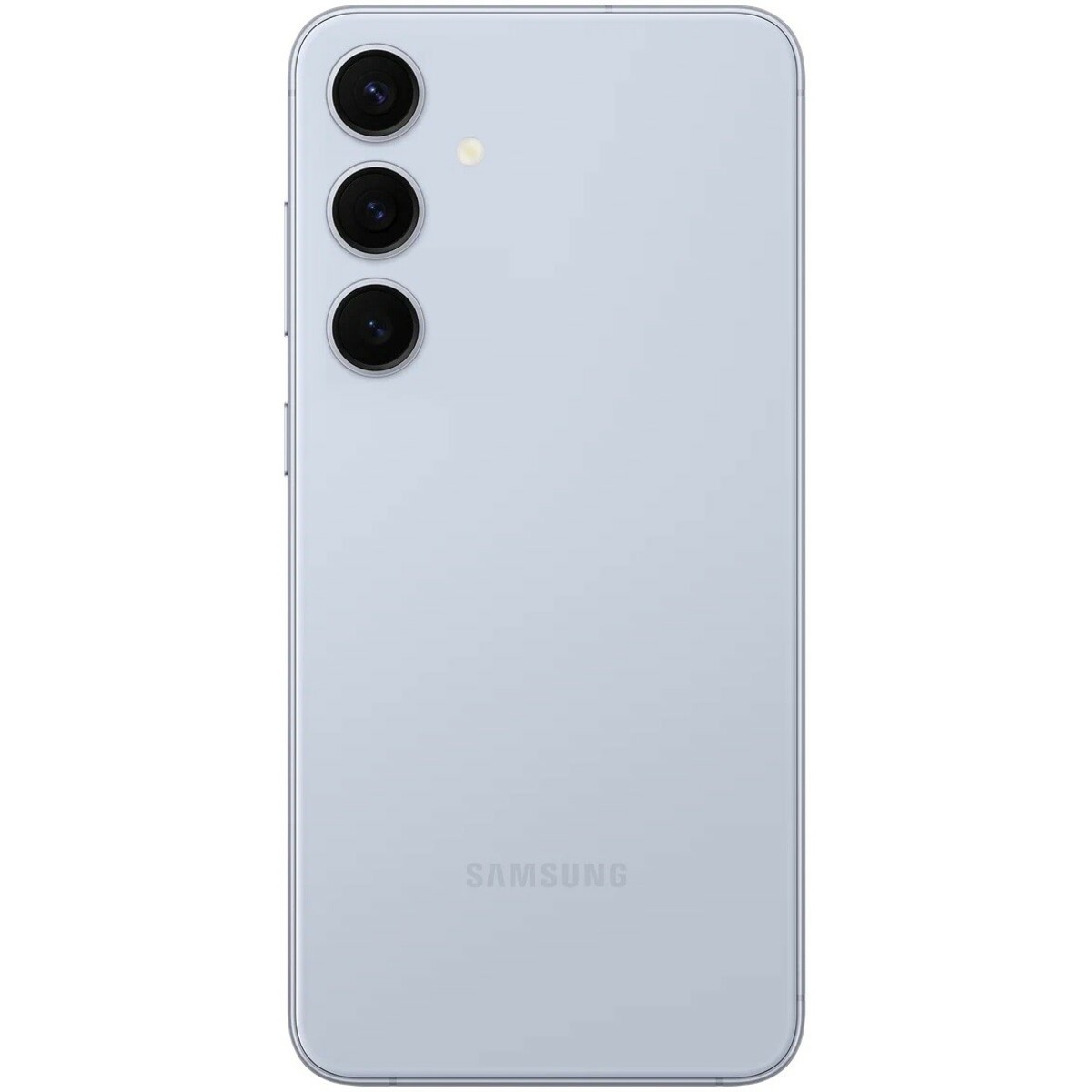 Смартфон Samsung Galaxy S24+ 12/512Gb (Цвет: Sapphire Blue) 