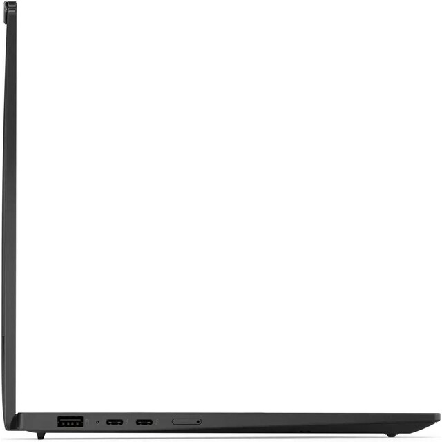 Ноутбук Lenovo ThinkPad X1 Carbon G12 (Core Ultra 7 155U 1.7Ghz/32Gb LPDDR5x/SSD512Gb/Intel Graphics/14 /Windows 11 Pro/black) (21KC00A7US)