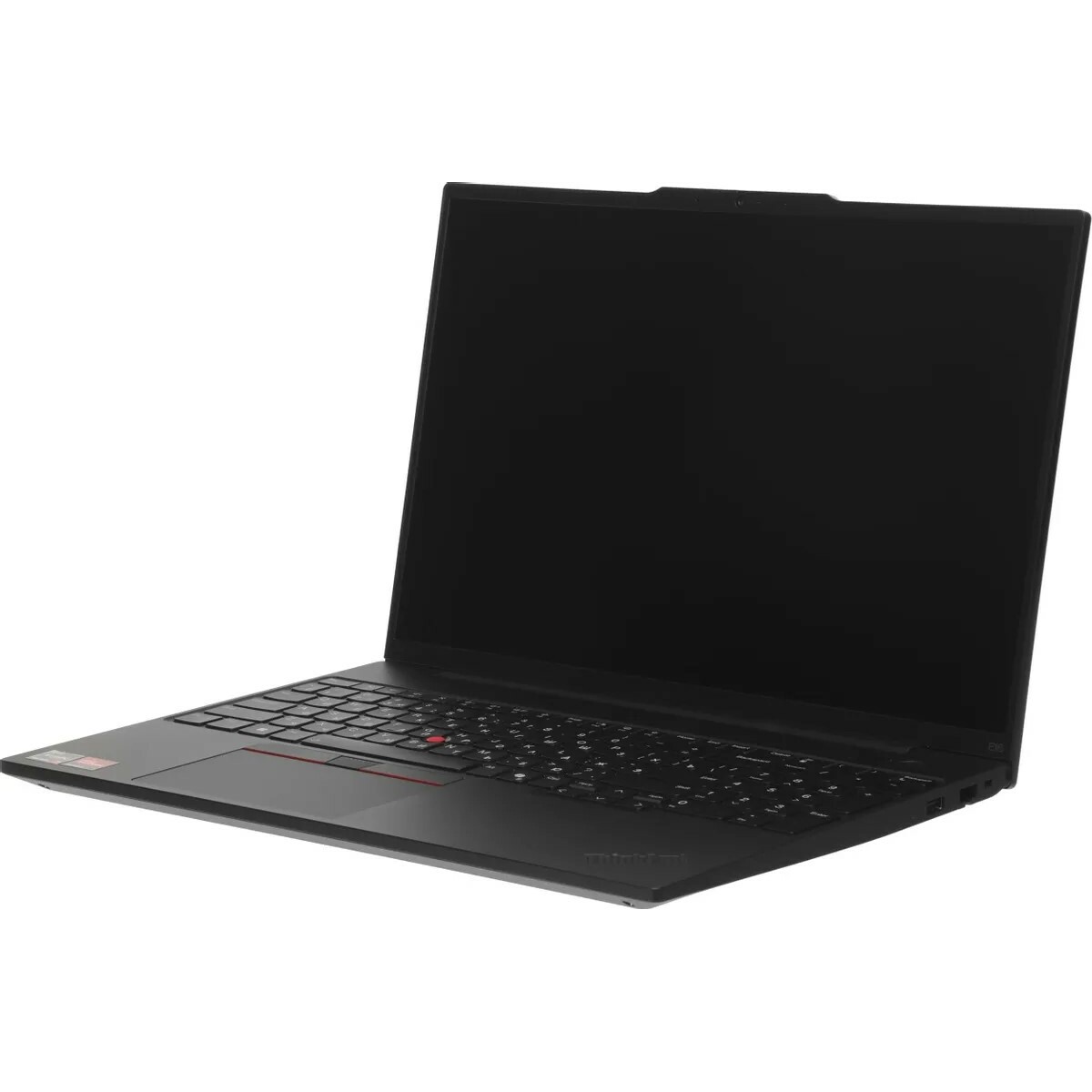 Ноутбук Lenovo ThinkPad E16 G2 (Ryzen 7 7735U 2.7Ghz / 16Gb DDR5 / SSD512Gb / AMD Radeon 680M / 16