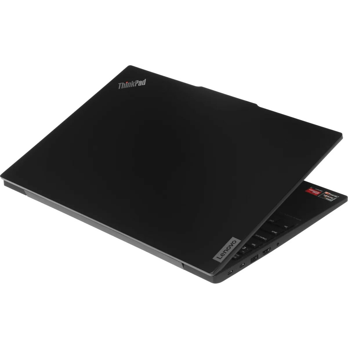 Ноутбук Lenovo ThinkPad E16 G2 (Ryzen 7 7735U 2.7Ghz / 16Gb DDR5 / SSD512Gb / AMD Radeon 680M / 16