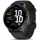 Умные часы Garmin Venu 4 45mm (Цвет: Gra..