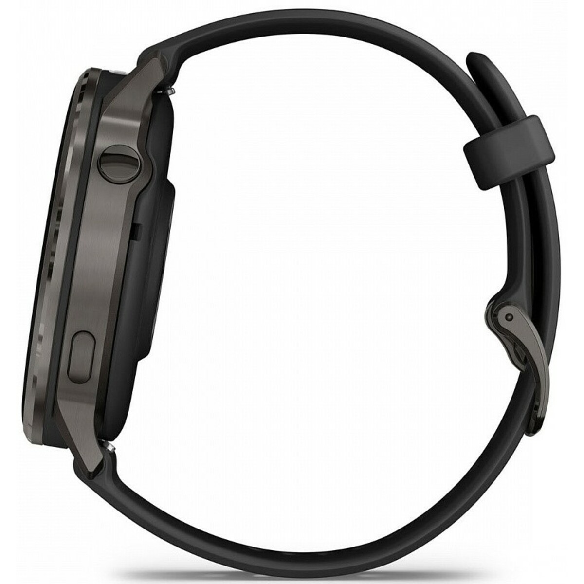 Умные часы Garmin Venu 4 45mm (Цвет: Gray / Black)