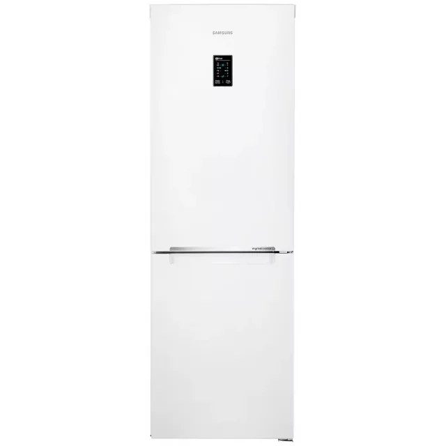 Холодильник Samsung RB30A32N0WW/WT, белый