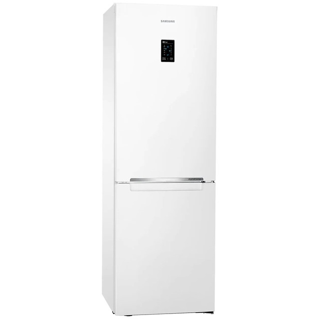 Холодильник Samsung RB30A32N0WW/WT, белый