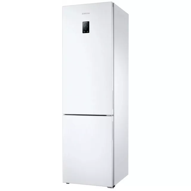 Холодильник Samsung RB37A5200WW/WT (Цвет: White)