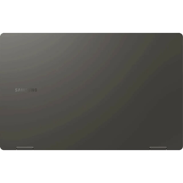 Ноутбук Samsung Galaxy book 3 360 NP750 Core i7 1360P 16Gb SSD1Tb Intel Iris Xe graphics 15.6 AMOLED Touch FHD (1920x1080) Windows 11 Home graphite WiFi BT Cam 4405mAh 