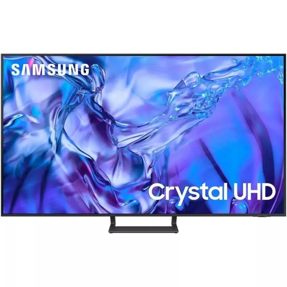 Телевизор Samsung 65  UE65DU8500UXRU (Цвет: Gray)