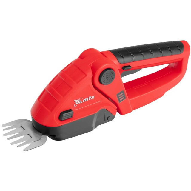 Кусторез/ножницы MTX GSM-3 (Цвет: Red)