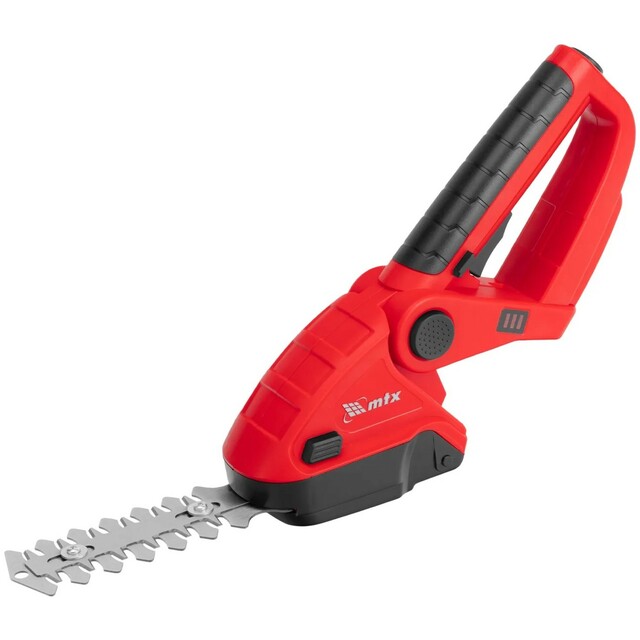 Кусторез/ножницы MTX GSM-3 (Цвет: Red)