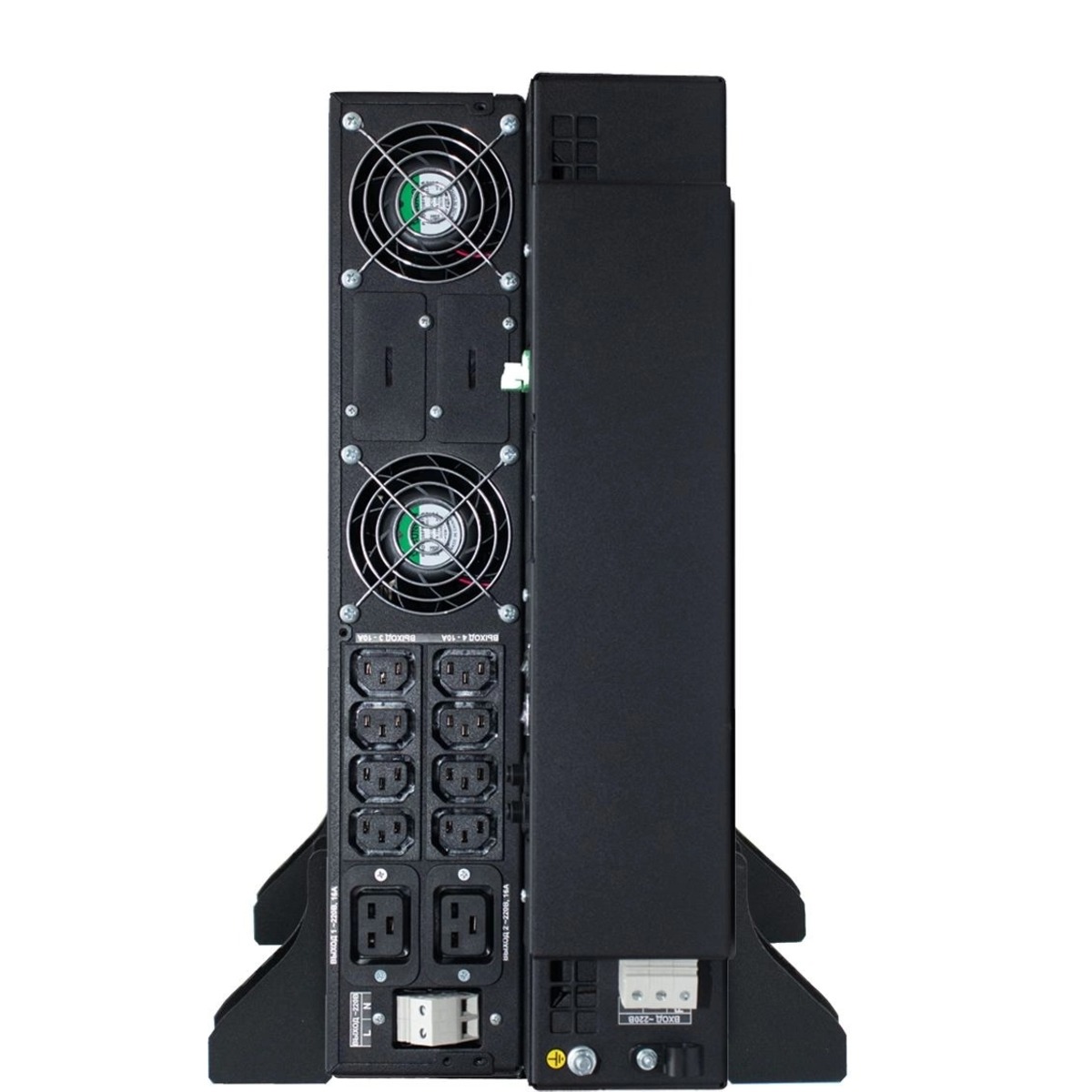 Источник бесперебойного питания Штиль STR1110SL