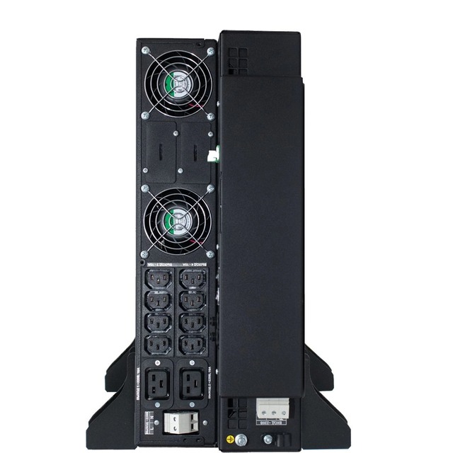 Источник бесперебойного питания Штиль STR1110SL