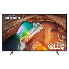 Телевизор Samsung 55  QLED QE55Q60RAUXRU (Цвет: Black)
