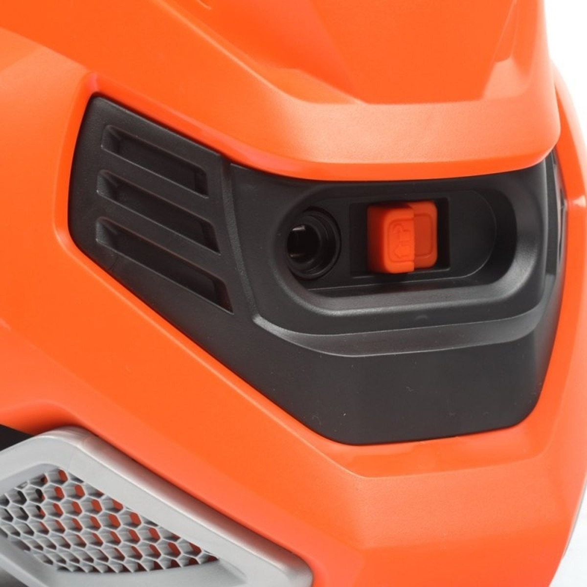 Минимойка Patriot GT640 Imperial (Цвет: Orange)