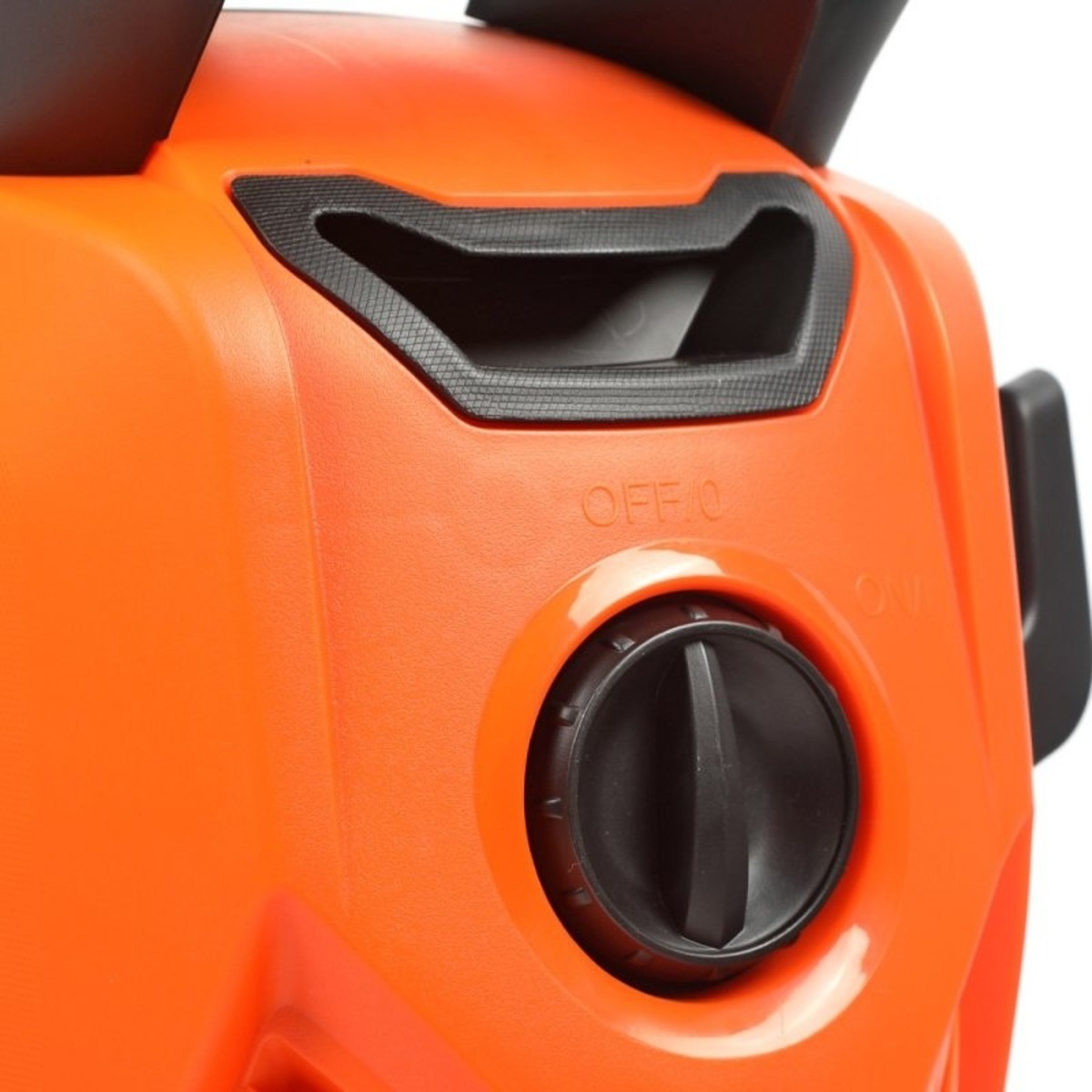 Минимойка Patriot GT640 Imperial (Цвет: Orange)