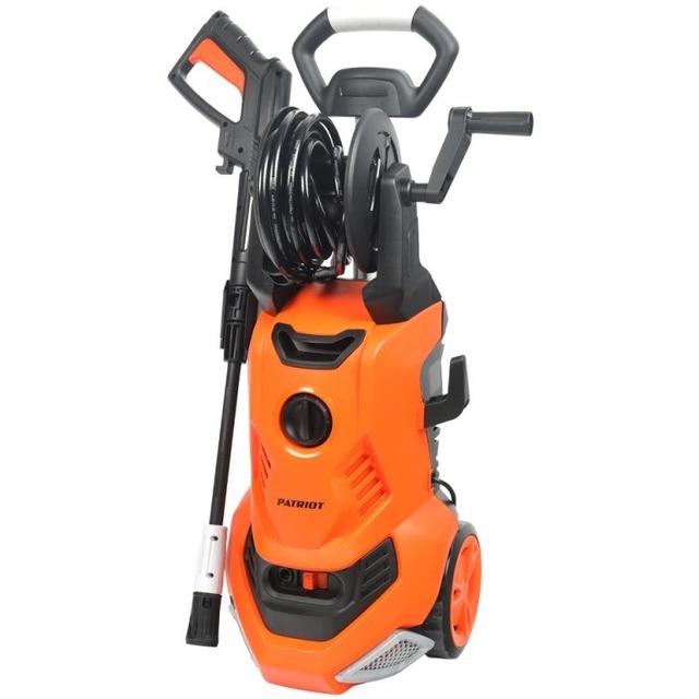 Минимойка Patriot GT640 Imperial (Цвет: Orange)