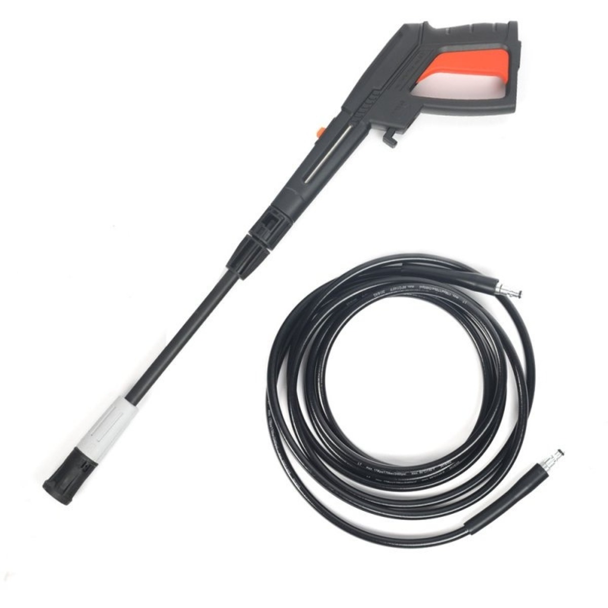 Минимойка Patriot GT620 Imperial (Цвет: Orange)